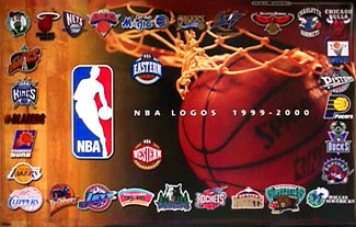 Galeria de imagenes de jugadores de la NBA !!
